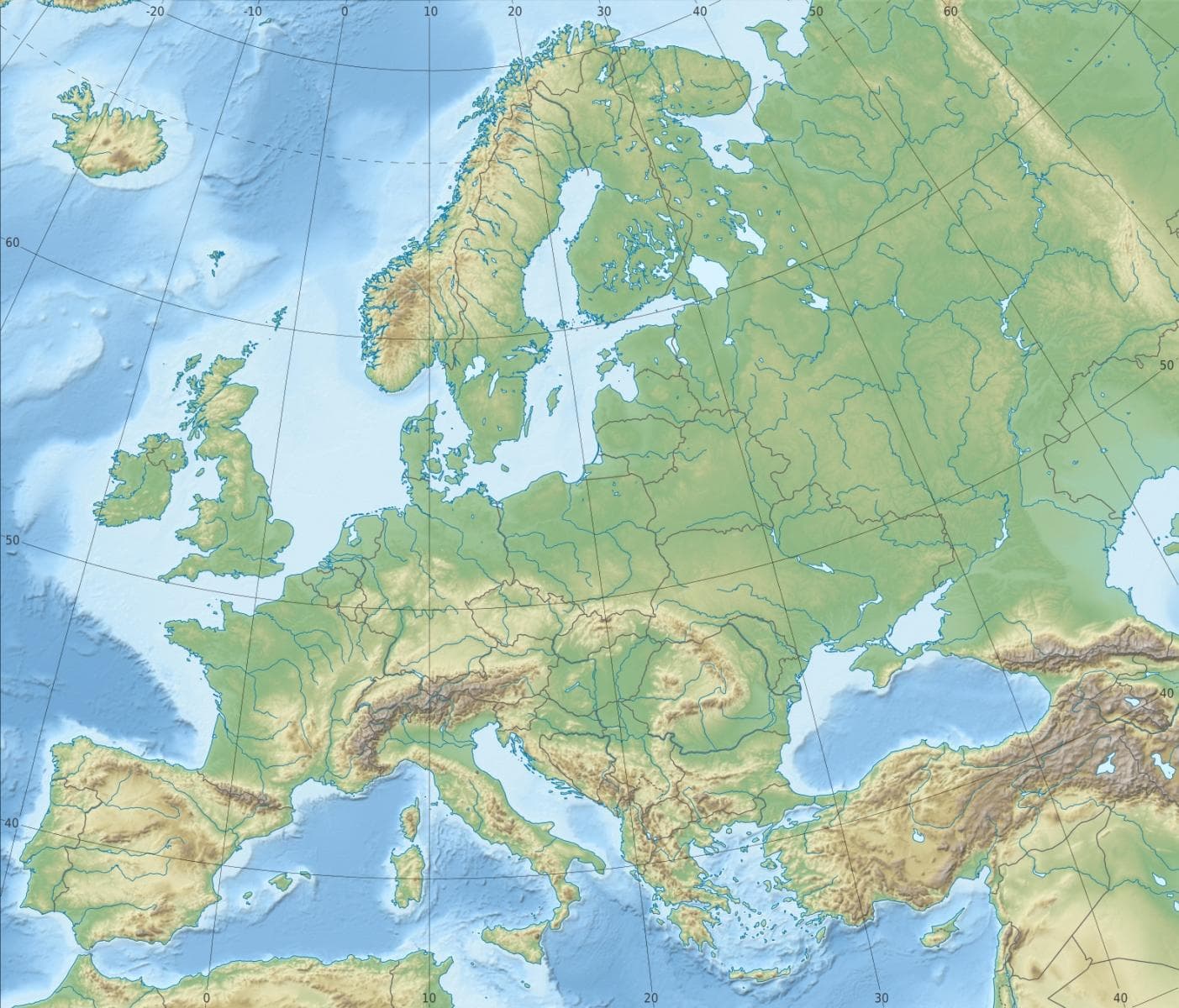 01map-of-europe