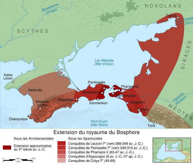 bosporske-carstvo-karta
