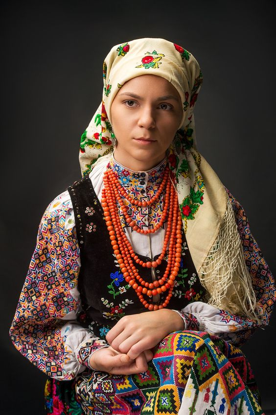 hustka-ukrainka