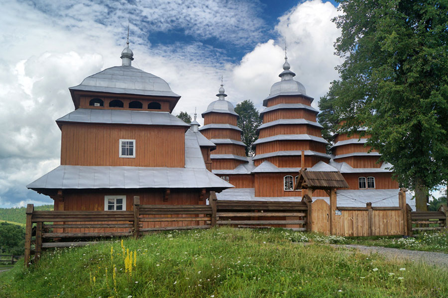 matkiv-cerkwa-pagoda