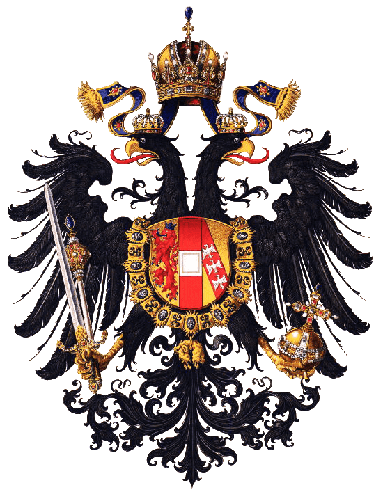 Герб Австрійської Імперії