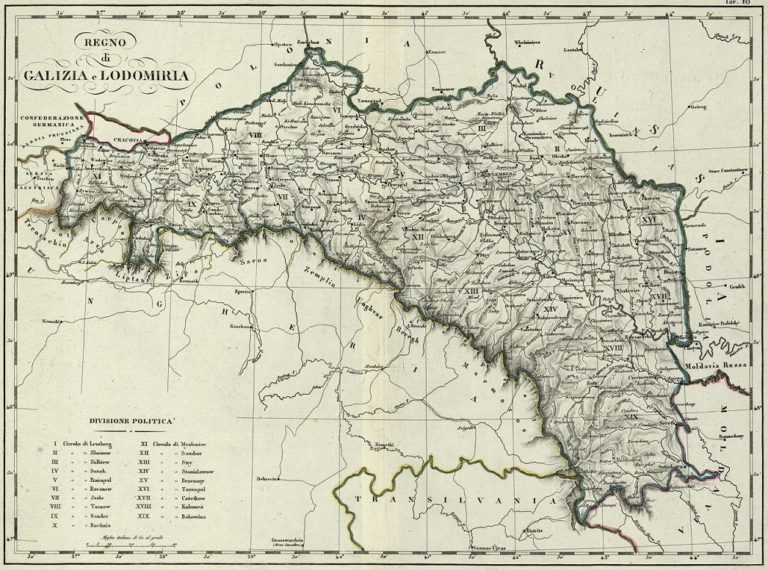 1833-Regno-di-Galizia-e-Lodomiria-Giovanni-Marieni-768x570