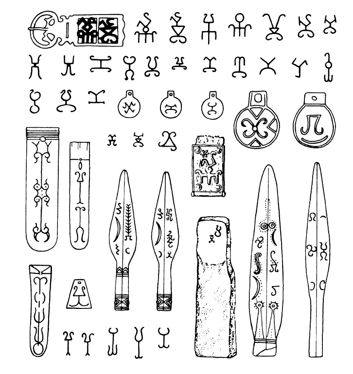 sarmaty-symbols
