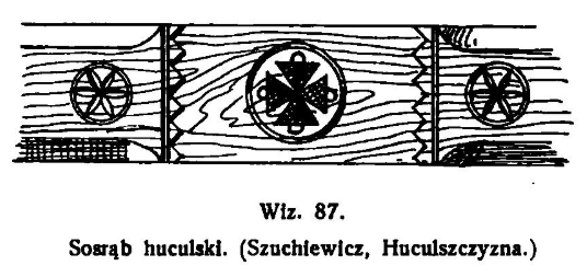 Громовик на сволоці в книзі Макловського