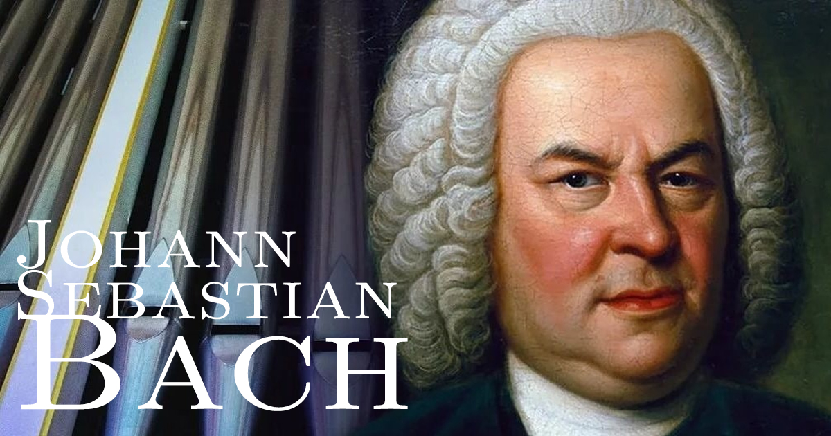 Johann-Sebastian-Bach 