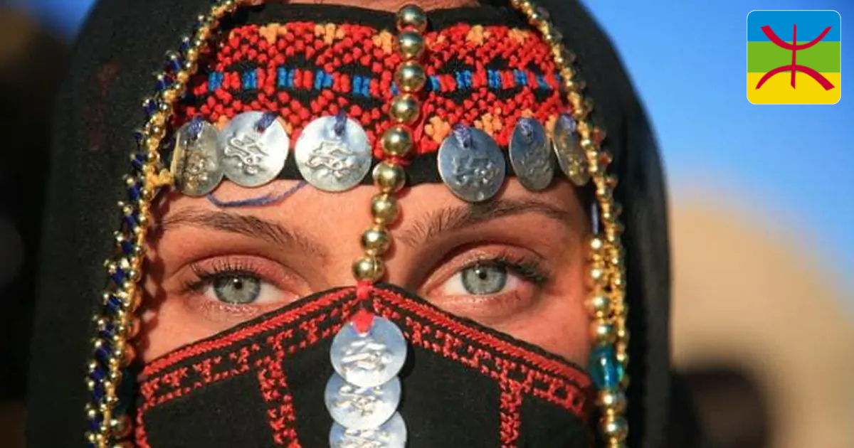 anazigh-berbers-ancient-tribes