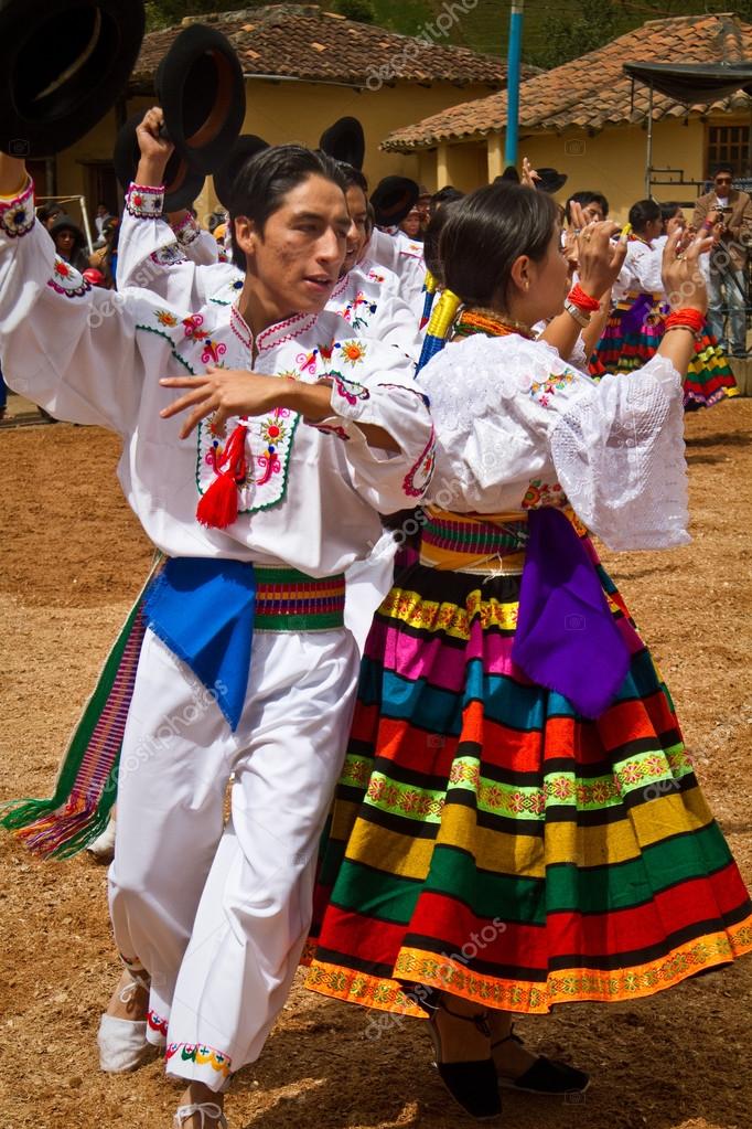 Танець інків