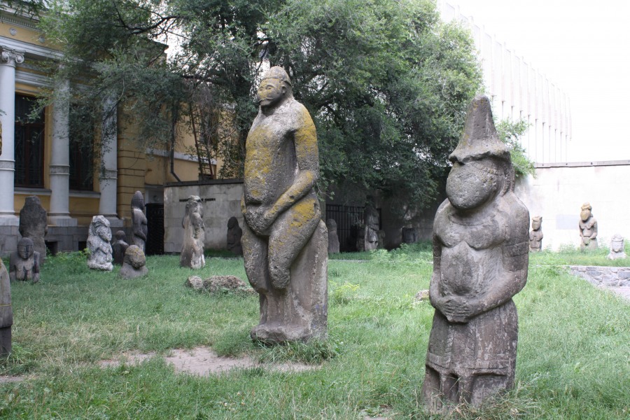 дніпропетровський історичний музей