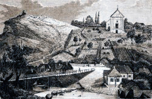 Історія Житомира