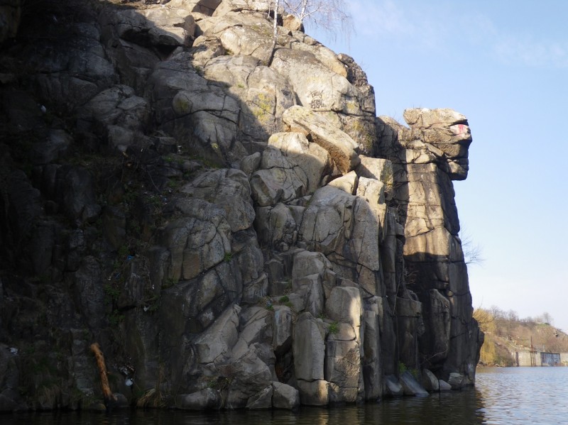 Скелі Чацького