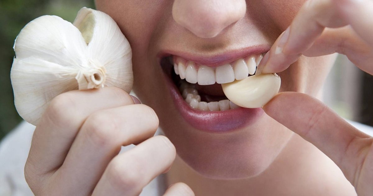 10 способів позбутися зубного болю