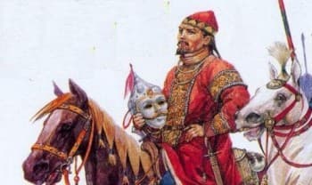 Монгольський хан