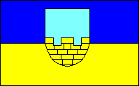 Прапор лужицьких сербів