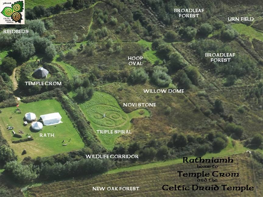 ireland-temple