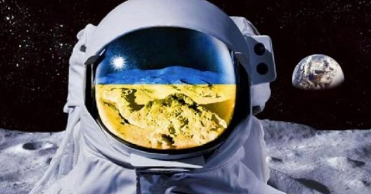 Україна у 2022 році полетить в космос