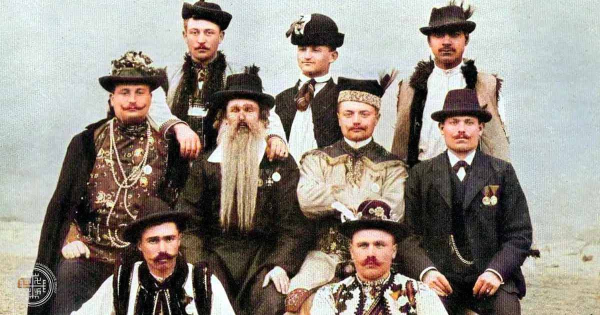 Етнічні групи і нацменшини України