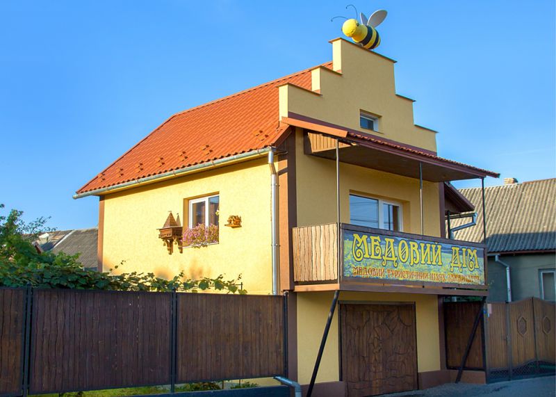 Медовий дім Мукачево