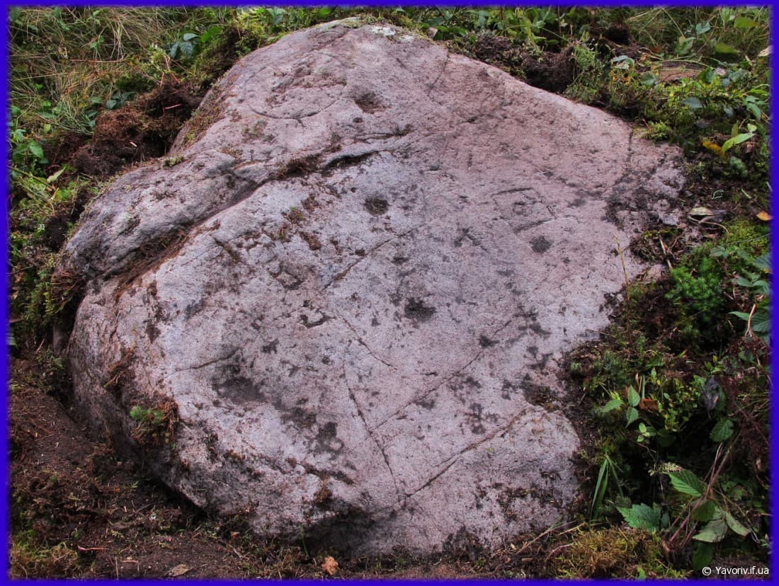 Камінь Одаїв