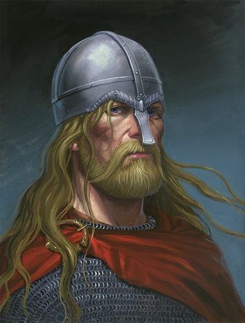 ruryk-portret-norman