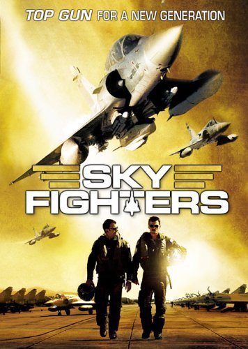 sky-fighters
