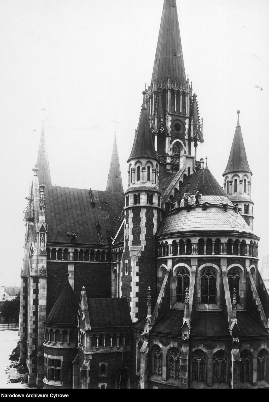 kostel-elizabeth-1915