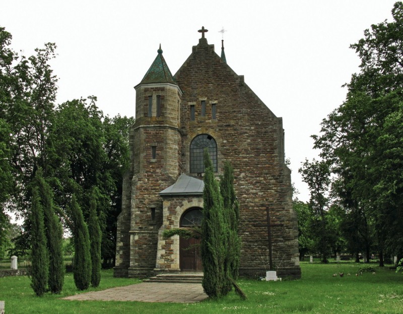 kostel-gotyka-trybuhivci