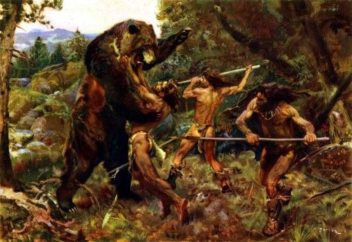 neandertal-pryima-myslyvci