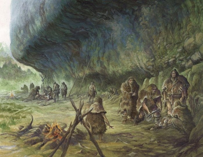 neandertalci-obryady
