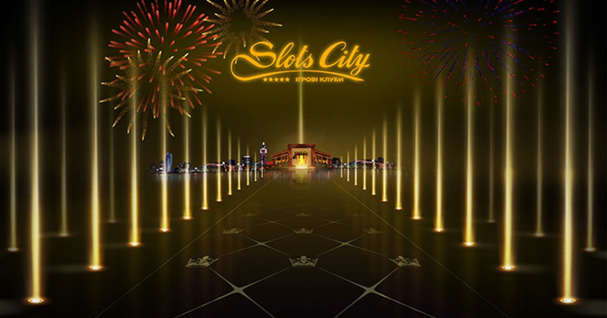 slots-city