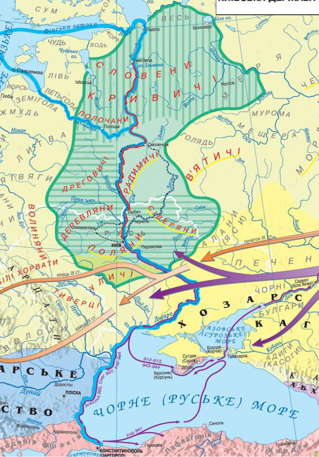 khozarksy-kaganat-map