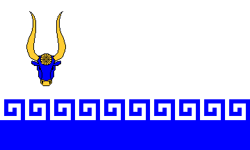 Прапор Криту