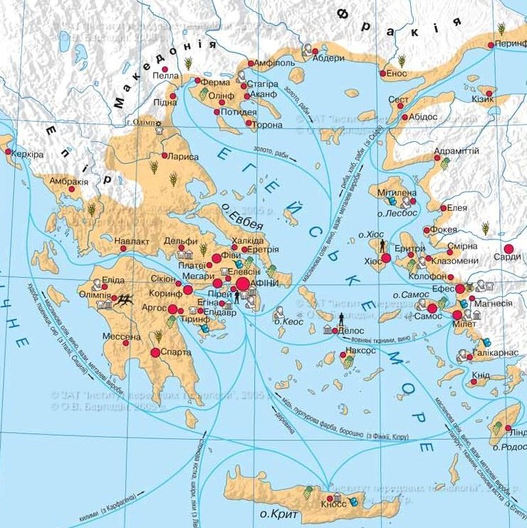 map-grecian