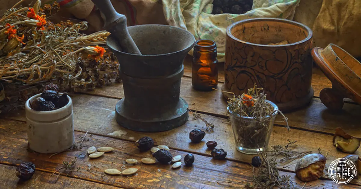 Медицина в Стародавній Русі