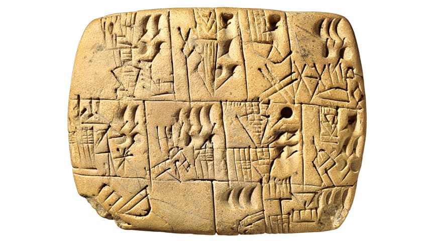 cuniform-ancient-mesopotamia-writing