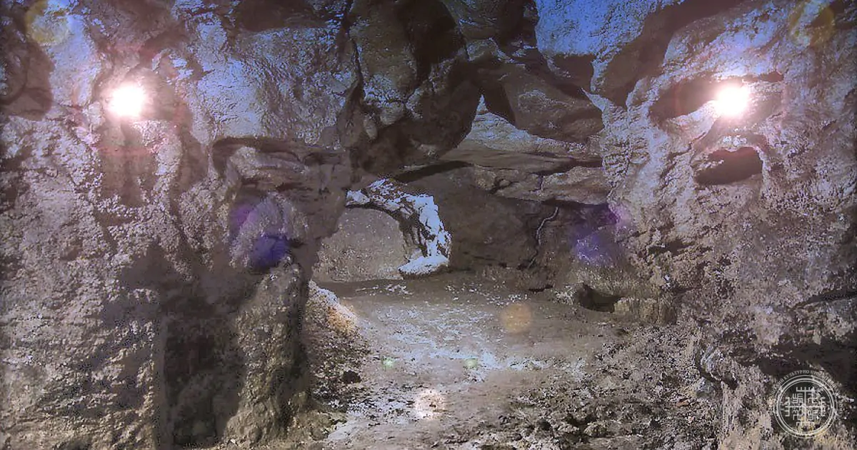 Печера Вертеба