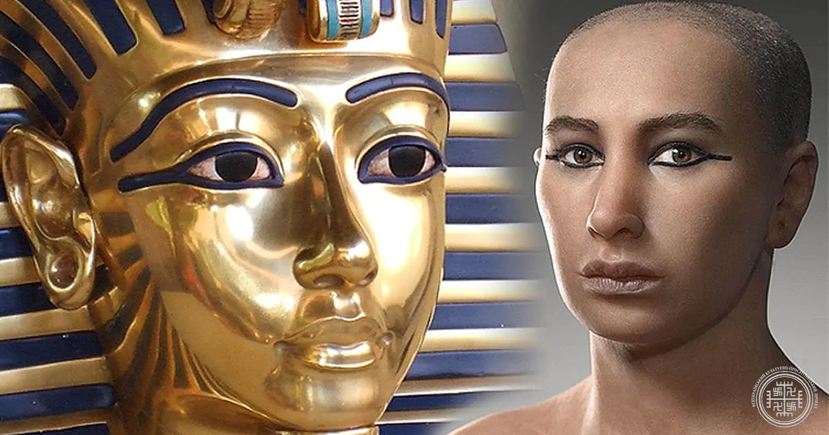 Походження фараонів