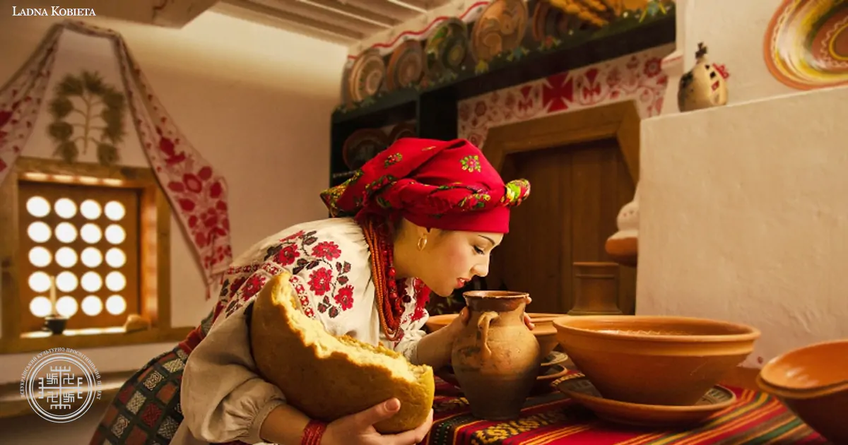 10 старовинних українських страв