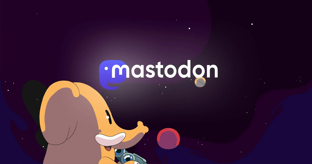 -mastodon-