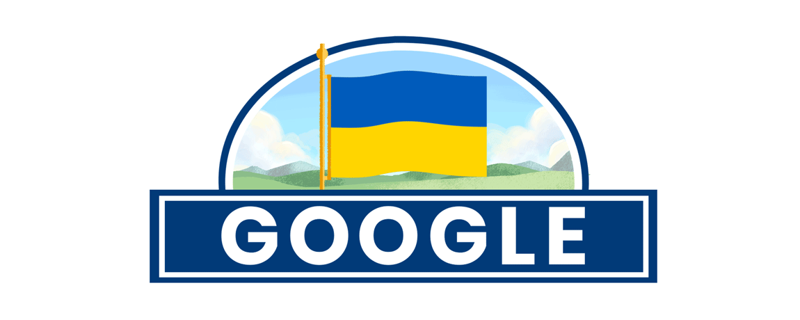 Google Support Ukraine