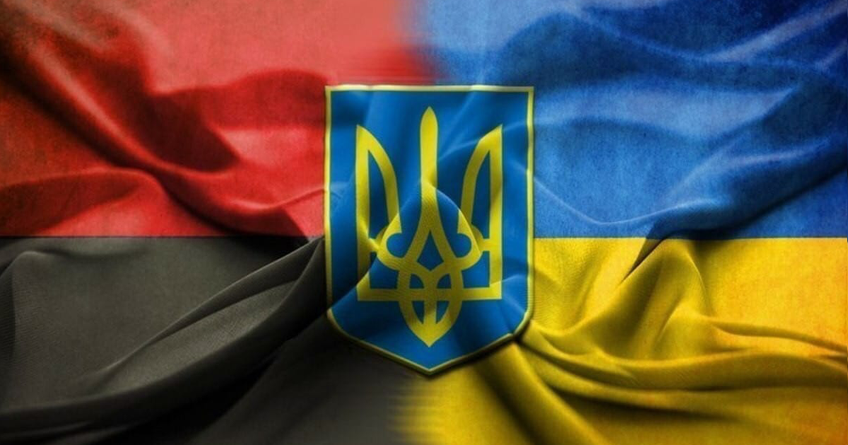 Український визвольний рух