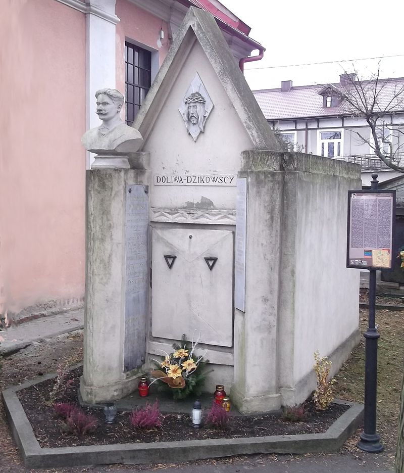 800px-Grob Jana Szczepanika